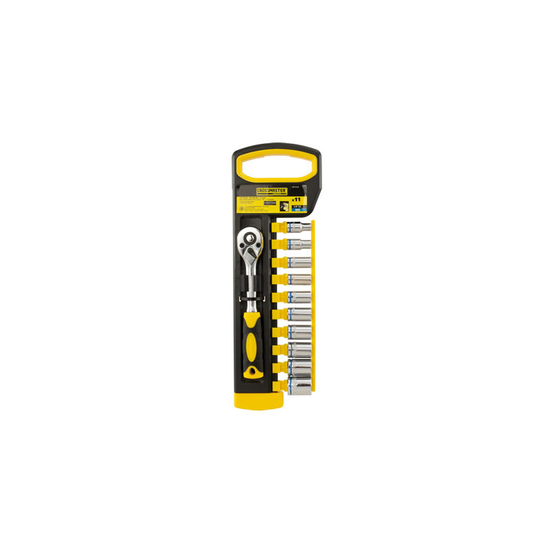 JUEGO DE TUBOS CROSSMASTER 9944646