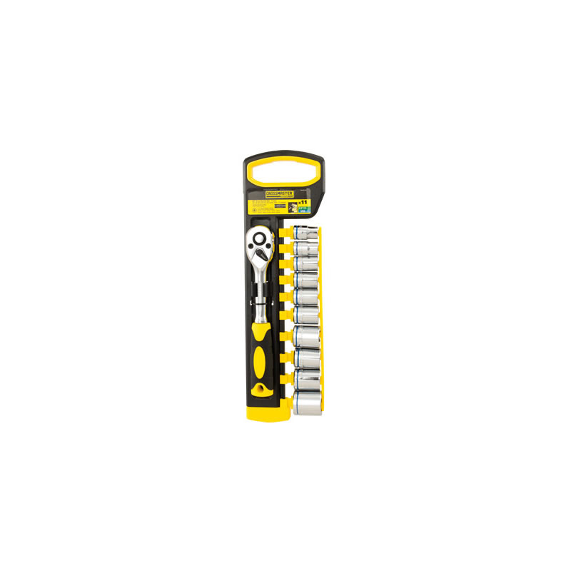 JUEGO DE TUBOS CROSSMASTER 9945546