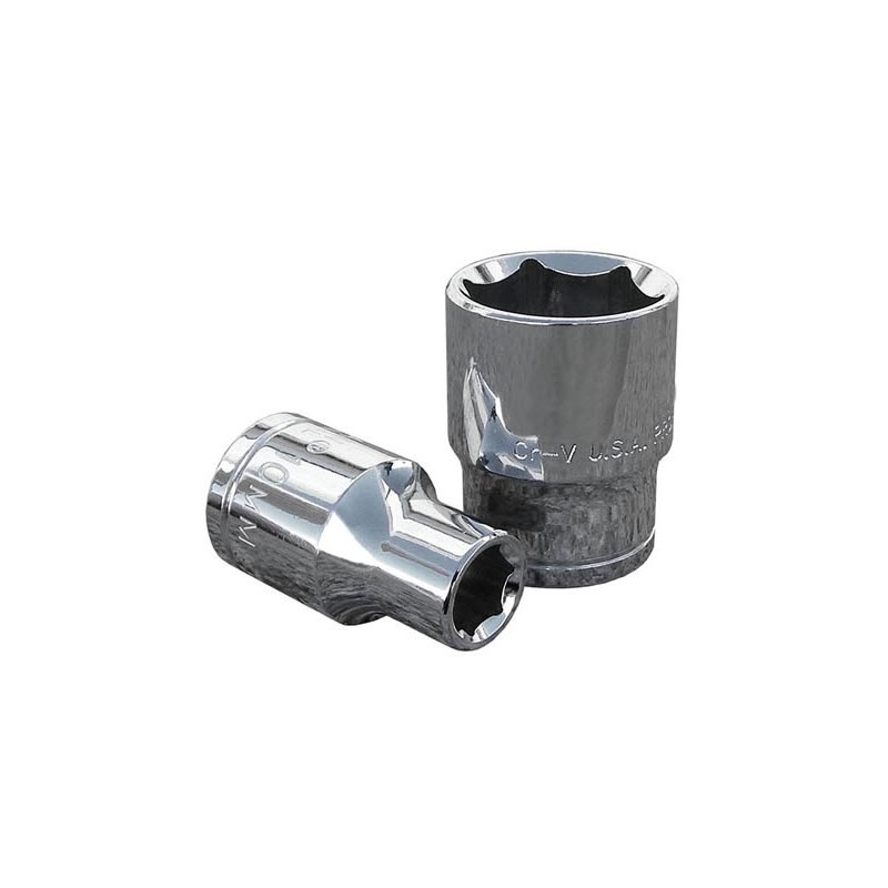DADO HEXAGONAL CROSSMASTER 9946004