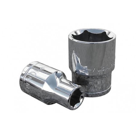 DADO HEXAGONAL CROSSMASTER 9946004