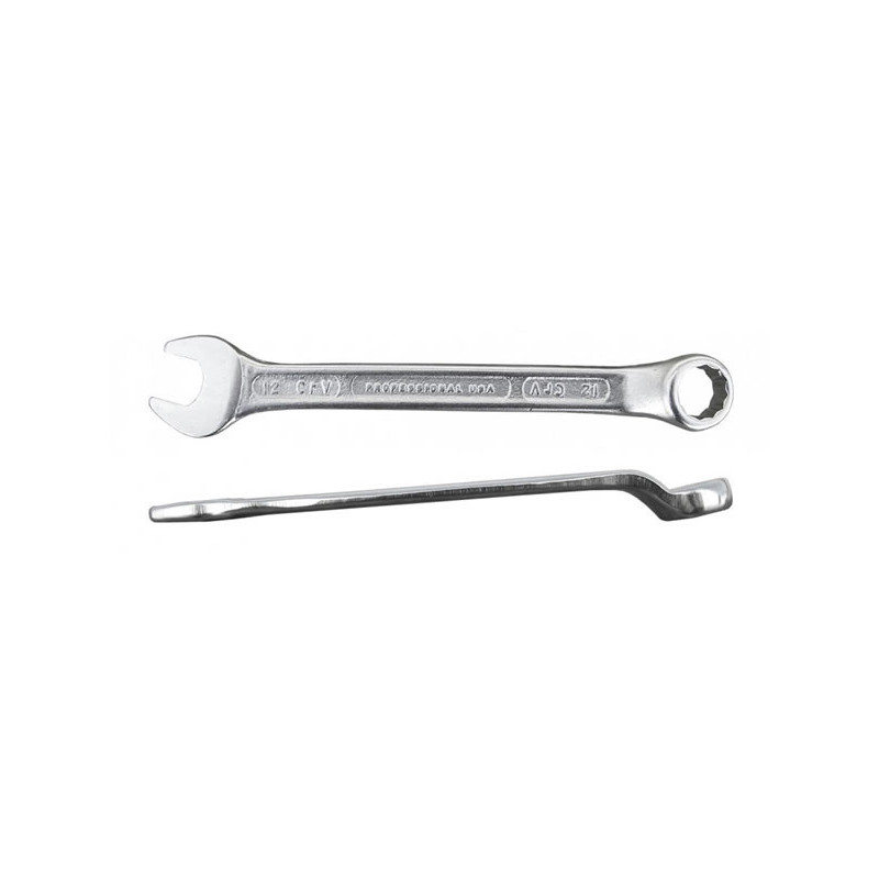 LLAVE COMBINADA CROSSMASTER 9960116