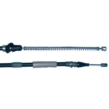 CABLE DE FRENO DE MANO FREMEC 49