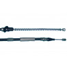 CABLE DE FRENO DE MANO FREMEC 49