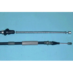 CABLE DE FRENO DE MANO FREMEC 49