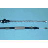 CABLE DE FRENO DE MANO FREMEC 49