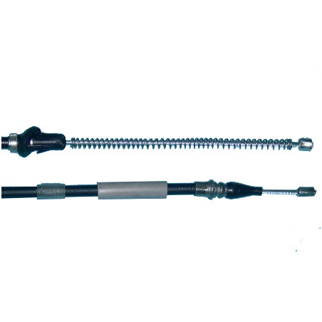CABLE DE FRENO DE MANO FREMEC 52