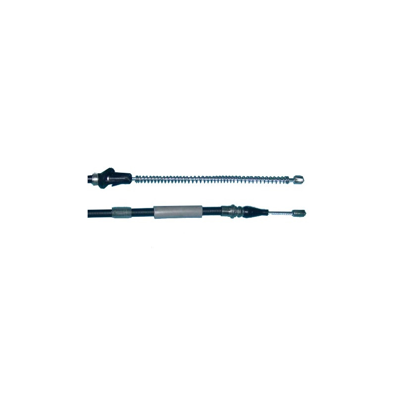 CABLE DE FRENO DE MANO FREMEC 53