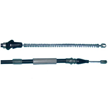 CABLE DE FRENO DE MANO FREMEC 53