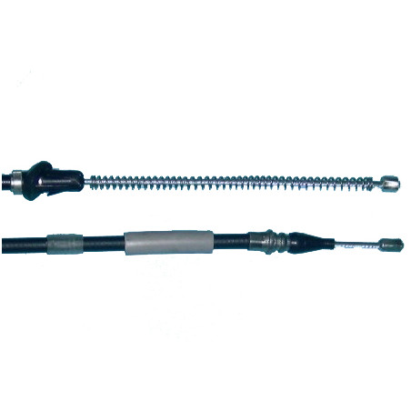 CABLE DE FRENO DE MANO FREMEC 54