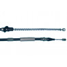 CABLE DE FRENO DE MANO FREMEC 54