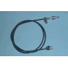 CABLE DE VELOCIMETRO FREMEC 1204
