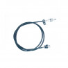 CABLE DE VELOCIMETRO FREMEC 1204