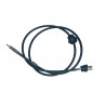 CABLE DE VELOCIMETRO FREMEC 1210
