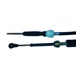 CABLE DE SELECTORA DE CAJA...