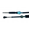 CABLE DE SELECTORA DE CAJA DE CAMBIOS FREMEC 3527