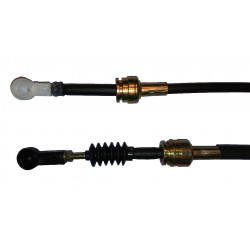 CABLE DE SELECTORA DE CAJA...