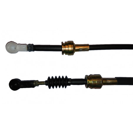 CABLE DE SELECTORA DE CAJA DE CAMBIOS FREMEC 3719