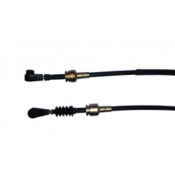 CABLE DE SELECTORA DE CAJA...