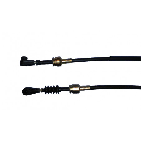 CABLE DE SELECTORA DE CAJA DE CAMBIOS FREMEC 3720