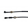 CABLE DE SELECTORA DE CAJA DE CAMBIOS FREMEC 3720