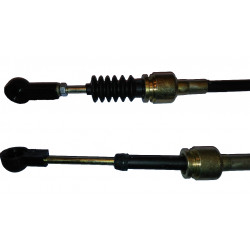 CABLE DE SELECTORA DE CAJA...