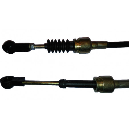CABLE DE SELECTORA DE CAJA DE CAMBIOS FREMEC 3721