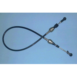 CABLE DE SELECTORA DE CAJA DE CAMBIOS FREMEC 3721