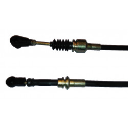 CABLE DE SELECTORA DE CAJA...