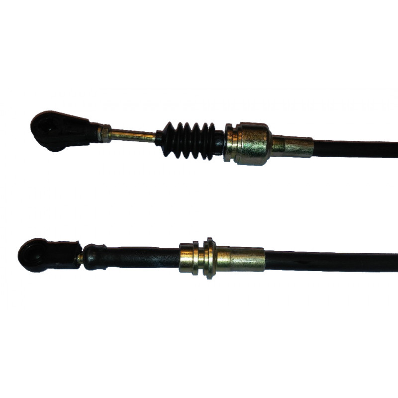 CABLE DE SELECTORA DE CAJA DE CAMBIOS FREMEC 3722