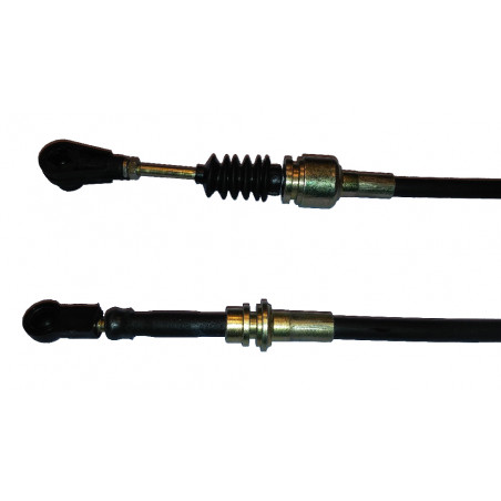 CABLE DE SELECTORA DE CAJA DE CAMBIOS FREMEC 3722