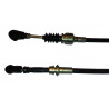 CABLE DE SELECTORA DE CAJA DE CAMBIOS FREMEC 3722