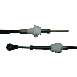 CABLE DE SELECTORA DE CAJA...