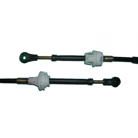 CABLE DE SELECTORA DE CAJA DE CAMBIOS FREMEC 3790