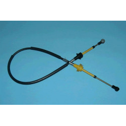 CABLE DE SELECTORA DE CAJA DE CAMBIOS FREMEC 3790