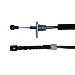 CABLE DE SELECTORA DE CAJA...