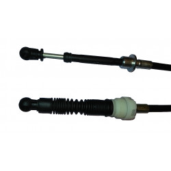 CABLE DE SELECTORA DE CAJA...