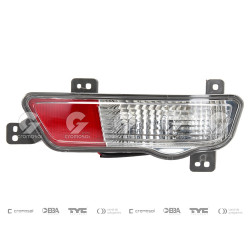 FAROS VARIOS R.P.C. 11554/D