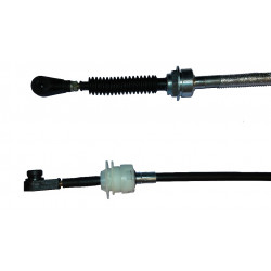 CABLE DE SELECTORA DE CAJA...