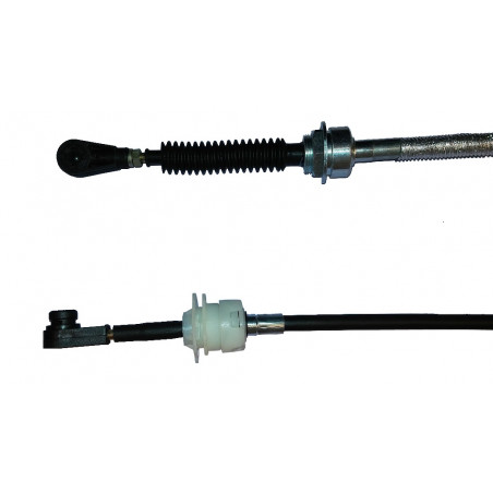 CABLE DE SELECTORA DE CAJA DE CAMBIOS FREMEC 4324
