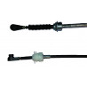 CABLE DE SELECTORA DE CAJA DE CAMBIOS FREMEC 4324