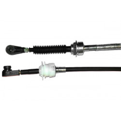 CABLE DE SELECTORA DE CAJA DE CAMBIOS FREMEC 4324