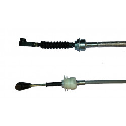 CABLE DE SELECTORA DE CAJA...