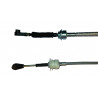 CABLE DE SELECTORA DE CAJA DE CAMBIOS FREMEC 4325