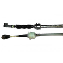 CABLE DE SELECTORA DE CAJA DE CAMBIOS FREMEC 4325