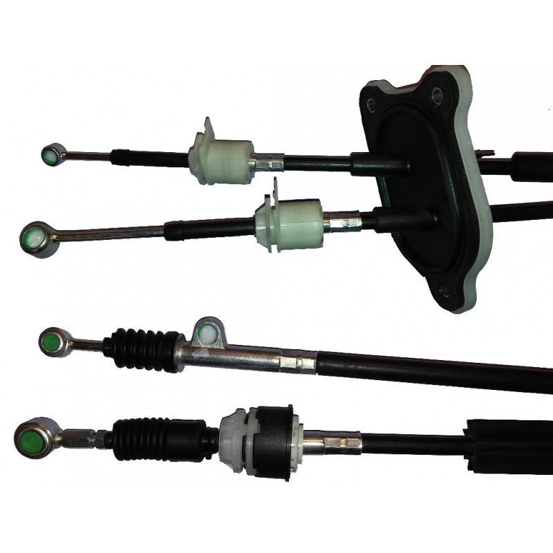 CABLE DE SELECTORA DE CAJA DE CAMBIOS FREMEC 4326