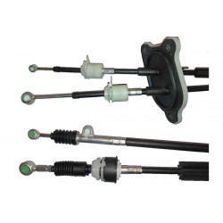 CABLE DE SELECTORA DE CAJA DE CAMBIOS FREMEC 4326