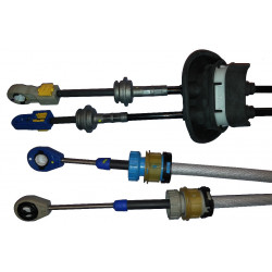 CABLE DE SELECTORA DE CAJA...