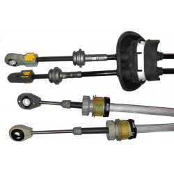 CABLE DE SELECTORA DE CAJA DE CAMBIOS FREMEC 4331