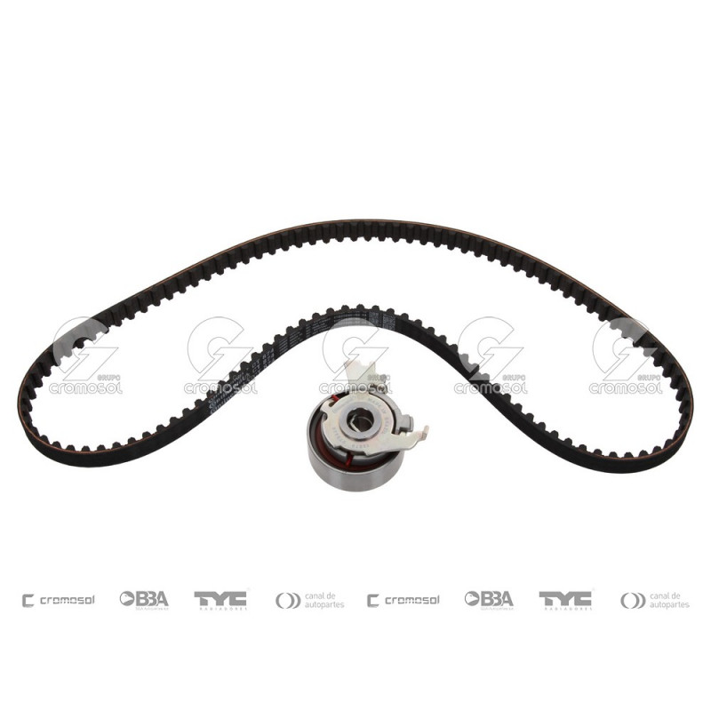 KIT DE CORREA DE DISTRIBUCION CONTINENTAL 5393/21