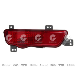 FAROS VARIOS R.P.C. 11554/I